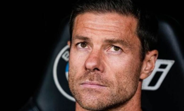 تشابي ألونسو