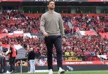 تشابي ألونسو