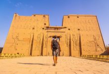 أماكن مصر الخفية