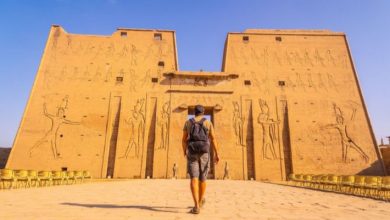 أماكن مصر الخفية