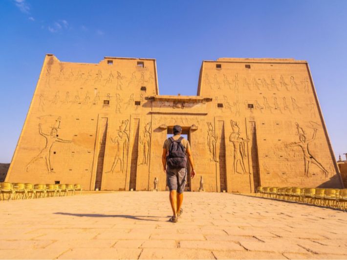 أماكن مصر الخفية