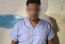 أمن أبين يلقي القبض على  متهم بالقتل بعد 72 ساعة من واقعة القتل