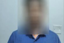 أمن العاصمة عدن يستعيد باص مسروق من الممدارة