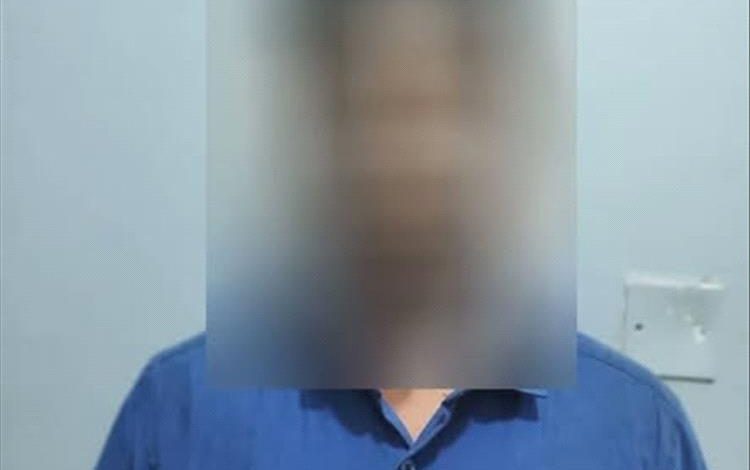 أمن العاصمة عدن يستعيد باص مسروق من الممدارة