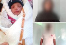 أمن العاصمة عدن يعيد طفلة حديثة الولادة ويضبط المتورطين في اختطافها