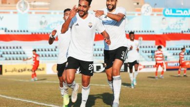 فريق الجونة