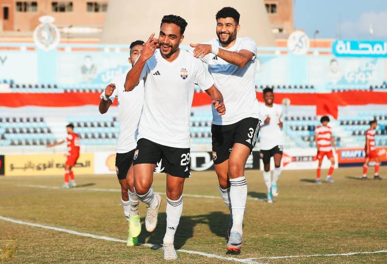 فريق الجونة