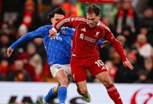 ليفربول وسندرلاند