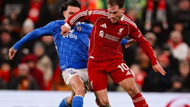 ليفربول وسندرلاند