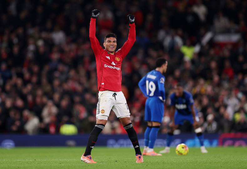 مانشستر يونايتد أمام بورنموث