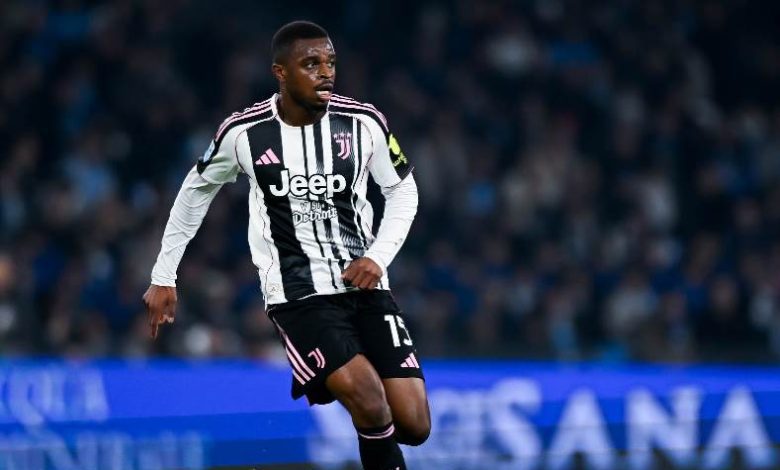 يوفنتوس ضد نابولي