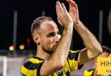 أول تعليق من ميتاي بعد تتويجه بجائزة القلب الأحمر والأسود !