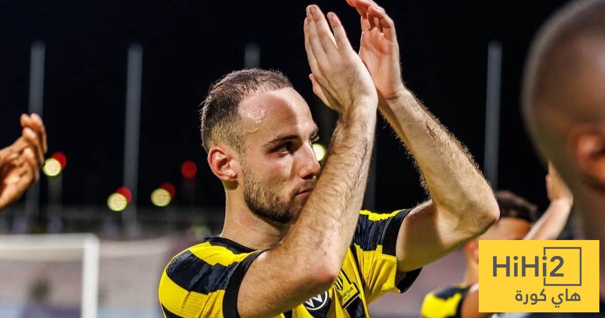 أول تعليق من ميتاي بعد تتويجه بجائزة القلب الأحمر والأسود !