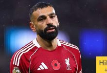 أوين يوجه رسالة لوم إلى محمد صلاح بعد تصريحاته النارية