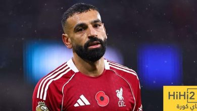 أوين يوجه رسالة لوم إلى محمد صلاح بعد تصريحاته النارية