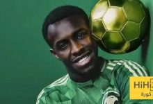 أين الأهلي من صفقة سعود عبدالحميد ؟