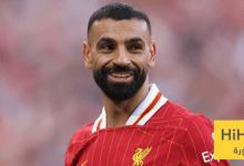أين سيلعب محمد صلاح بعد رحيله عن ليفربول ؟