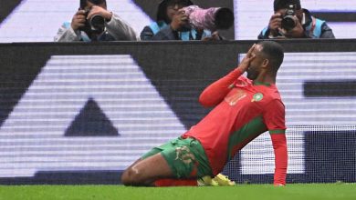 أيوب الكعبي