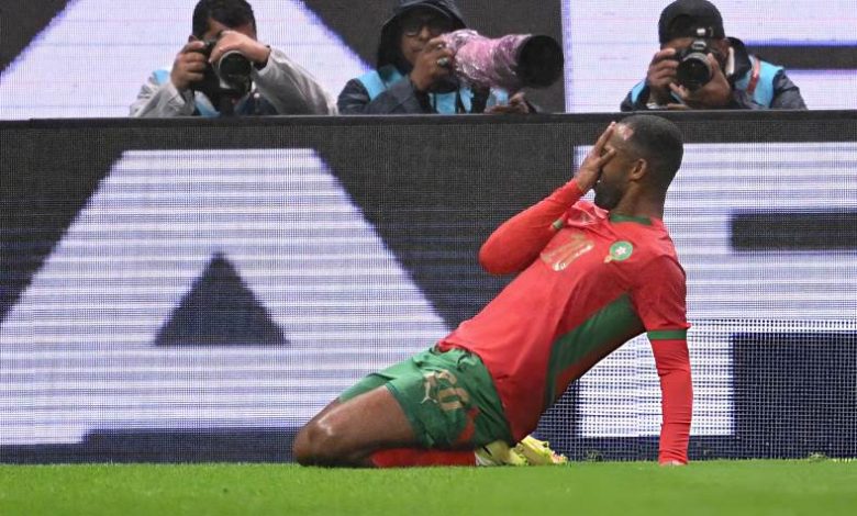 أيوب الكعبي