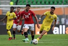 محمد عبد المنعم