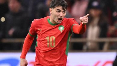 براهيم دياز