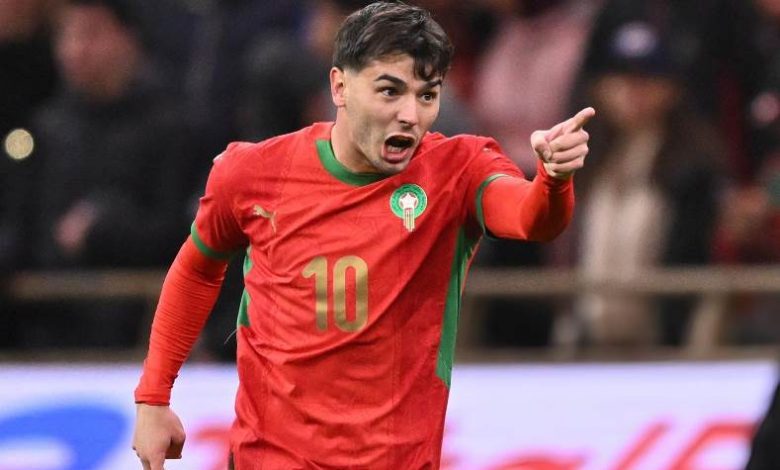 براهيم دياز