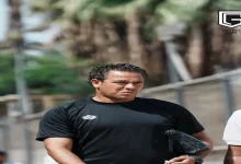 إبراهيم صلاح يكشف تفاصيل أزمته الأخيرة في نادي جي – كل الكورة