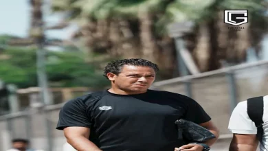 إبراهيم صلاح يكشف تفاصيل أزمته الأخيرة في نادي جي – كل الكورة