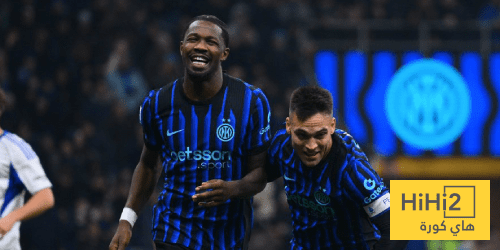 إحصائيات مباراة إنتر ميلان وكومو في الدوري الإيطالي