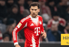 إحصائيات مباراة بايرن ميونخ وماينز في الدوري الألماني