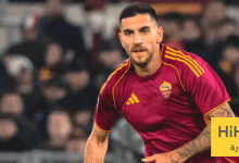 إحصائيات مباراة روما ونابولي بعد مرور ساعة