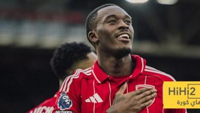 إحصائيات هودسون أودوي أمام توتنهام