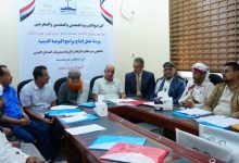 إذاعة صوت المقاومة تنظم ورشة حول البرامج الدينية التوعوية في الساحل الغربي