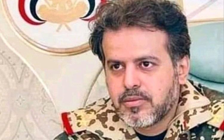 إشادة بجهود العميد ناصر عبدربه في لودر وتصريح من رئيس ملتقى أبناء أبين