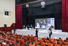 إشهار المجلس الاقتصادي التنموي المحلي بمحافظة تعز