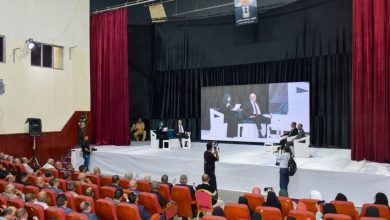 إشهار المجلس الاقتصادي التنموي المحلي بمحافظة تعز