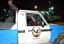 إصابة شخص بواقعة شروع بالقتل بمحافظة تعز