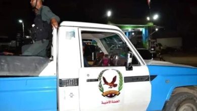 إصابة شخص بواقعة شروع بالقتل بمحافظة تعز