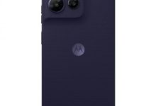 إطلاق Moto G Power (2026) رسميًا بمعالج Dimensity 6300 وبطارية 5200 مللي أمبير
