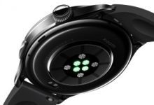 إطلاق ساعة Xiaomi Watch 5 بشاشة OLED مقاس 1.54 بوصة ودعم eSIM يمنحك حرية الاتصال بدون هاتف