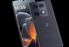 إطلاق مرتقب: موتورولا تثير الضجة بسلسلة Signature الجديدة عبر Flipkart