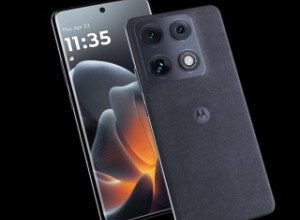 إطلاق مرتقب: موتورولا تثير الضجة بسلسلة Signature الجديدة عبر Flipkart