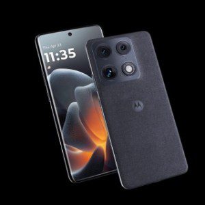 إطلاق مرتقب: موتورولا تثير الضجة بسلسلة Signature الجديدة عبر Flipkart