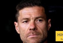 ” إقالة ألونسو ” .. جملة تتردد داخل ريال مدريد