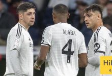 إنذار أخير للاعبي ريال مدريد !
