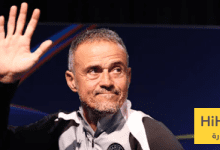 إنريكي: نريد صناعة التاريخ أمام فلامنغو