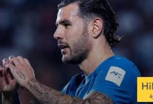 إنزاغي يحذر ثيو هيرنانديز !