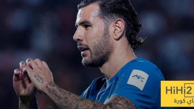 إنزاغي يحذر ثيو هيرنانديز !