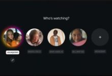 إنستغرام يعلن نسخة خاصة لأجهزة التلفاز ويجلب Reels إلى الشاشة الكبيرة