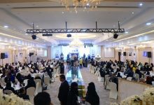 إنطلاق فعاليات القمة النسوية الثامنة بعدن